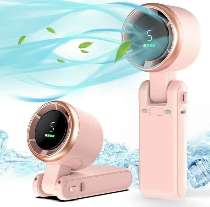 Ladies Portable Mini Air Cooler Kalsten