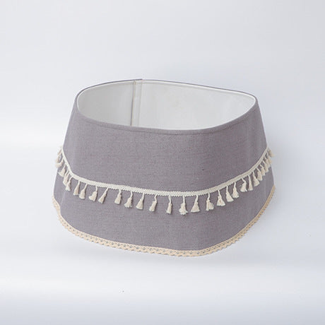 Woven Storage Tray Kalsten