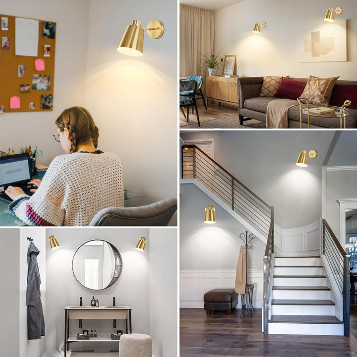 Modern Hanging Pendant Light