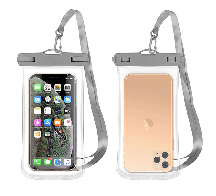 Multi-Function Waterproof Smartphone Case Kalsten