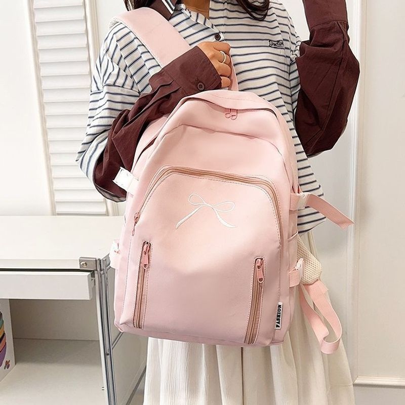 Women's Stylish Casual Backpack Kalsten