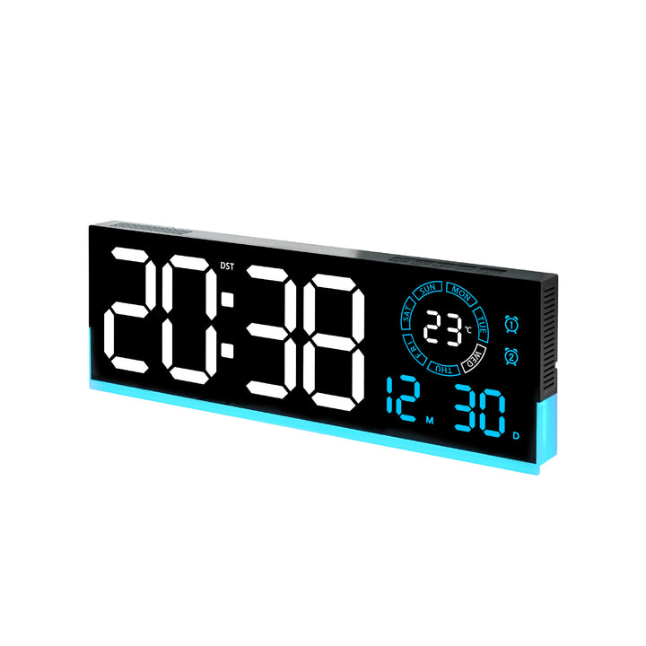 Digital Alarm Clock Kalsten