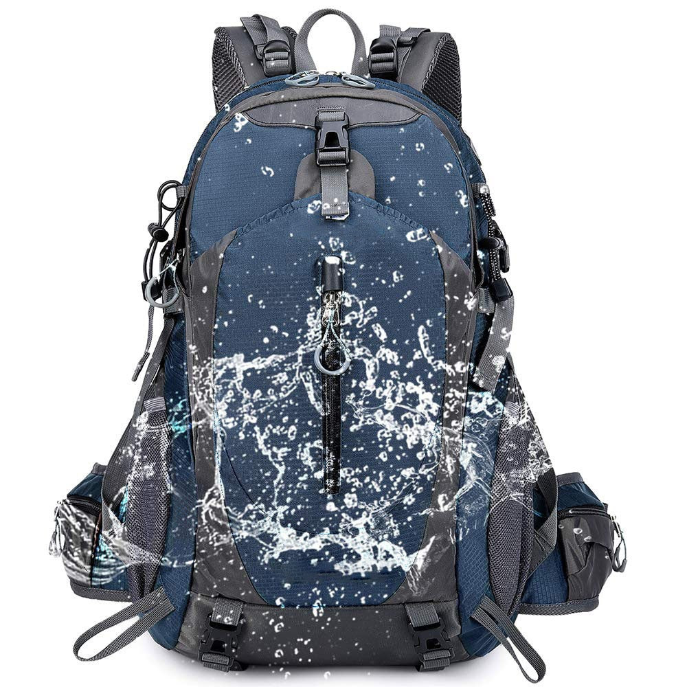 Multi-Functional Outdoor Adventure Backpack Kalsten