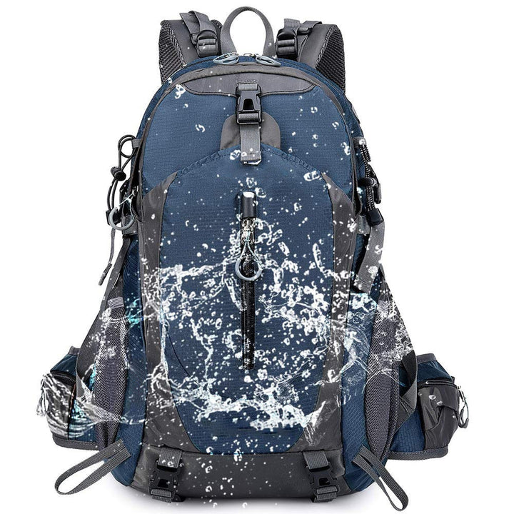 Multi-Functional Outdoor Adventure Backpack Kalsten