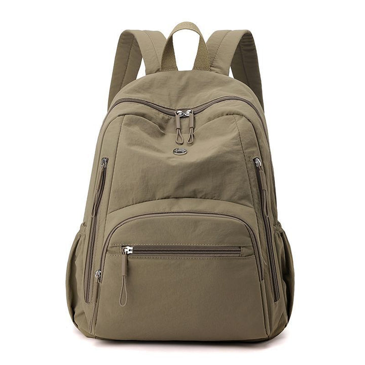 Multifunctional Leisure Backpack Kalsten