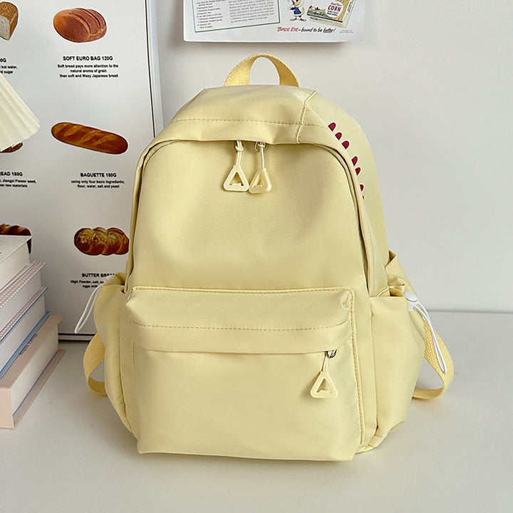 Minimalist Multi-Pocket Backpack Kalsten