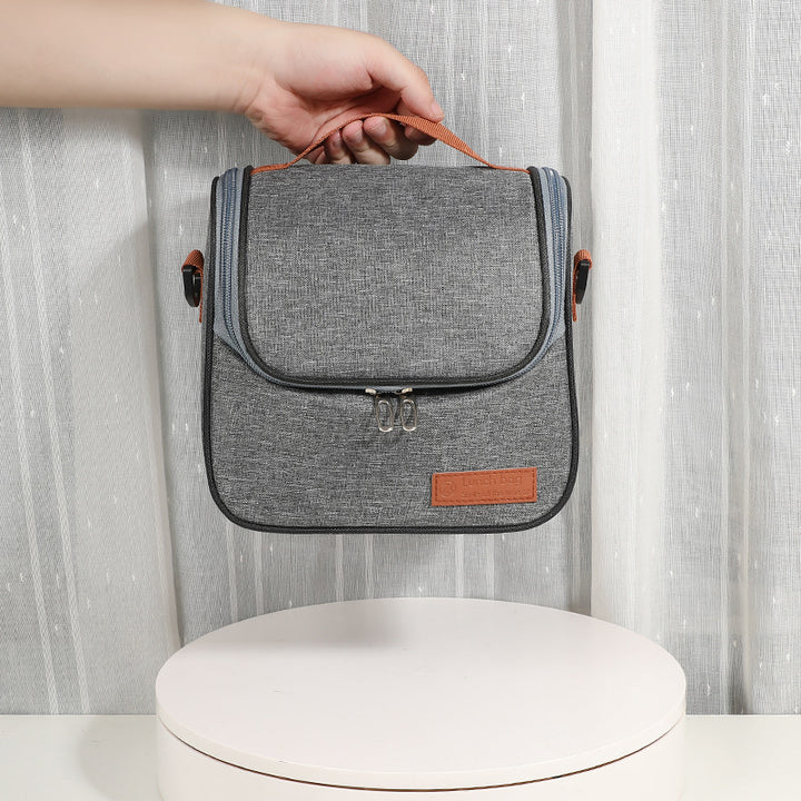 Insulated Lunch Box Cooler Tote Kalsten