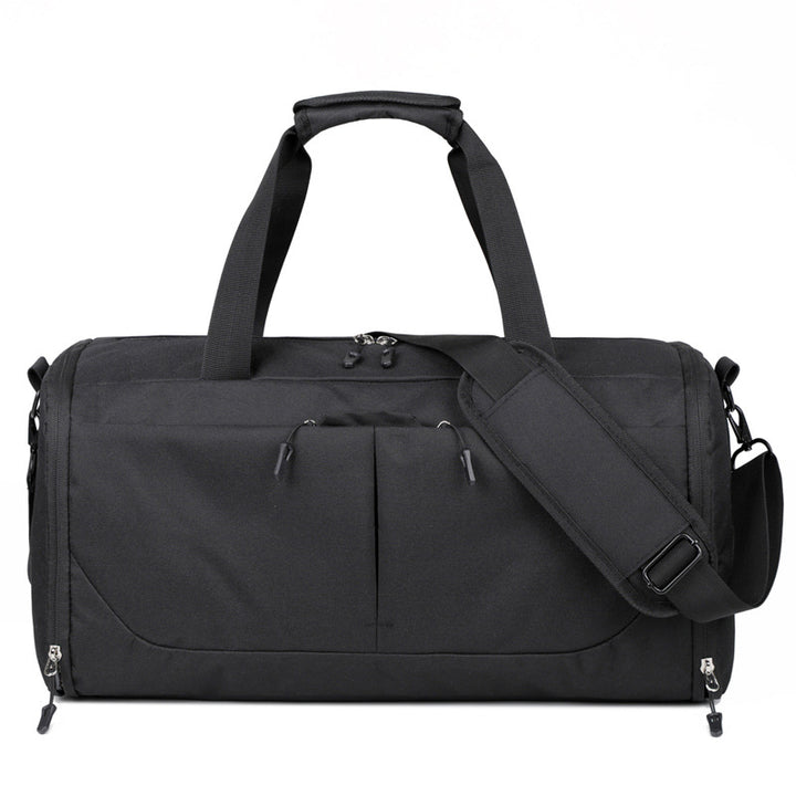 Durable Gym Duffel Bag Kalsten