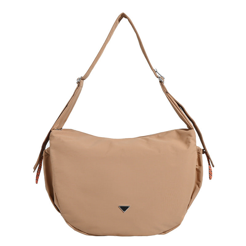 Elegant Multi-Functional Shoulder Bag