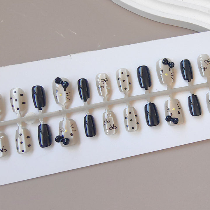 Creative Nail Design Set Kalsten