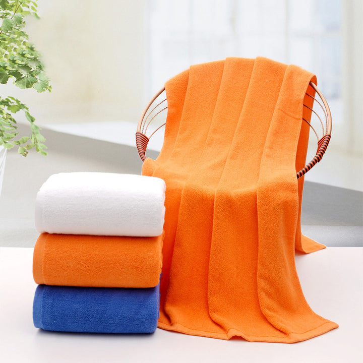 Oversized Bath Towel Kalsten