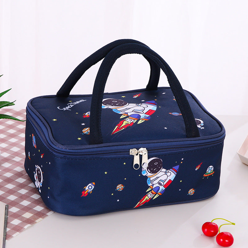 Kids Insulated Lunch Box Kalsten