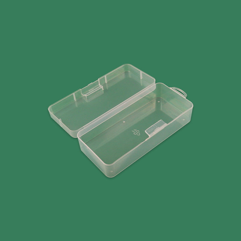Transparent Multi-Function Storage Case Kalsten