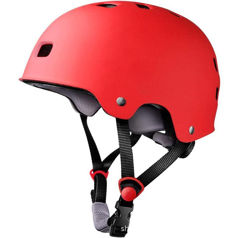Adjustable Protective Skate Helmet Kalsten