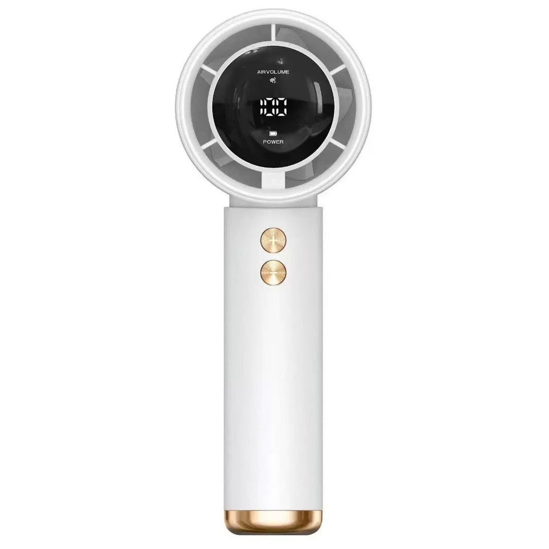 Ladies Hair Dryer with Intelligent Volume Control Kalsten