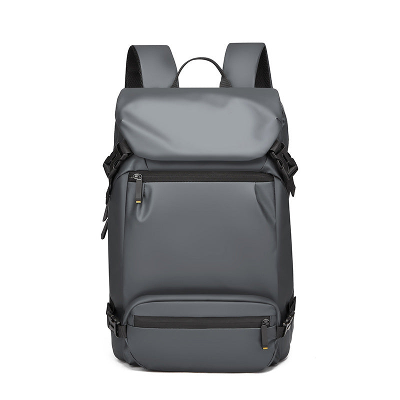 Waterproof Multi-Functional Urban Backpack Kalsten
