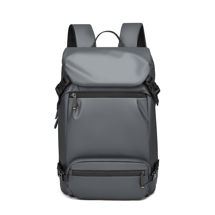 Waterproof Multi-Functional Urban Backpack Kalsten