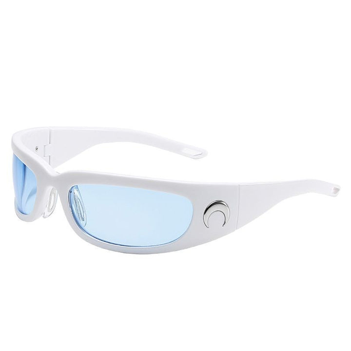 Women's Sporty Trilens Sunglasses Kalsten