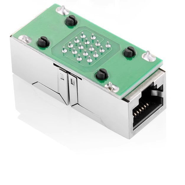 Ethernet Coupler Adapter Kalsten