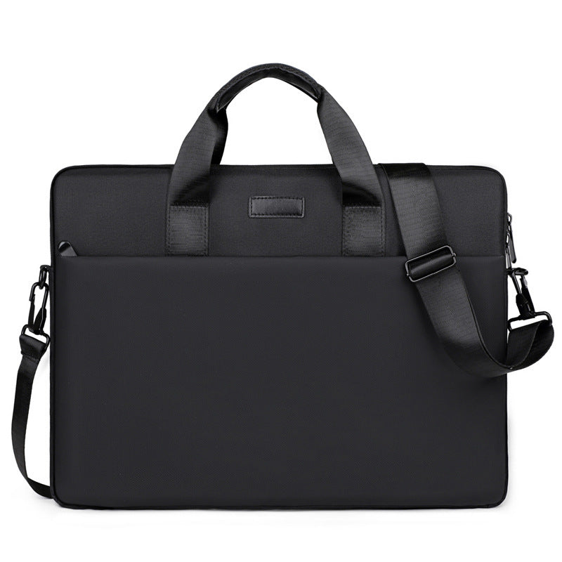 Modern Executive Laptop Briefcase Kalsten