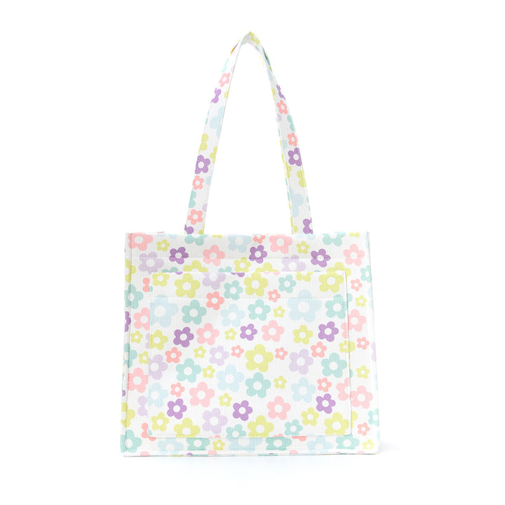Light and Colorful Shopping Bag Kalsten