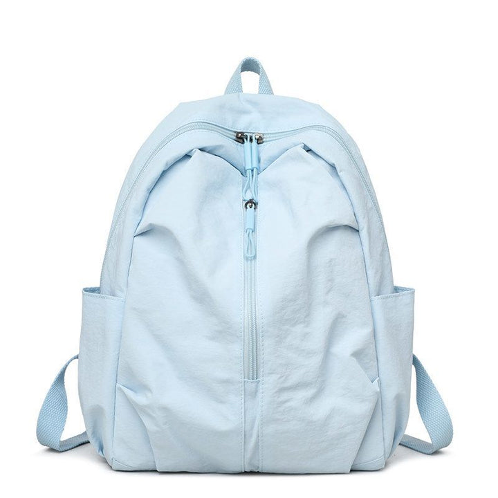 Functional leisure backpack Kalsten