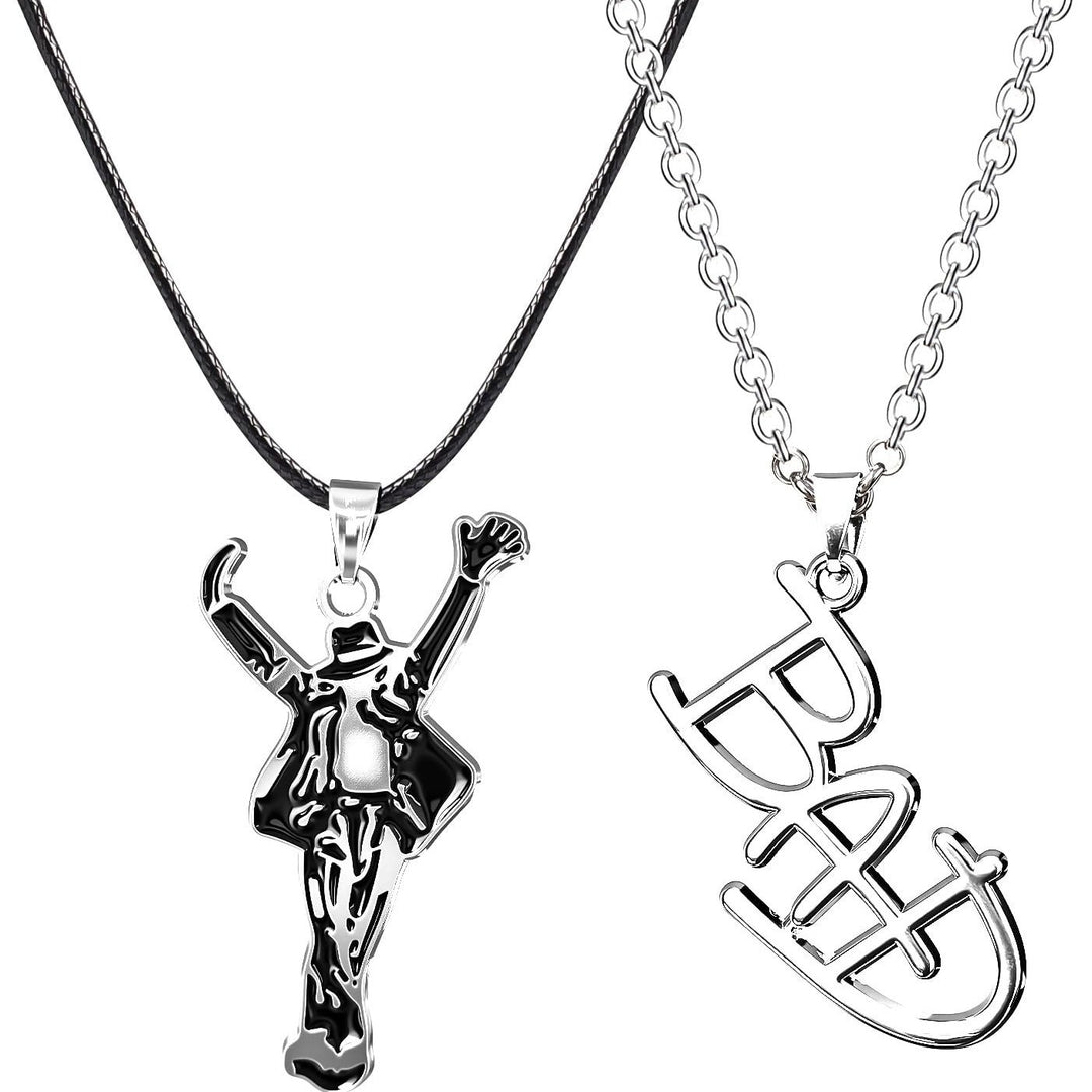 Statet Pendant Necklace Kalsten
