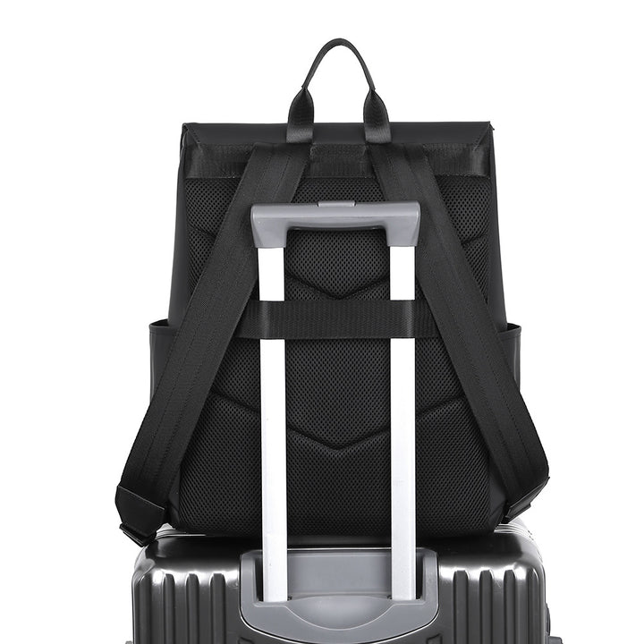 Versatile Multi-Functional Urban Backpack Kalsten