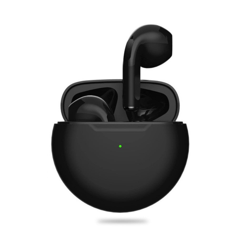 True Wireless Earbuds with Touch Control and Enhanced Bass Kalsten