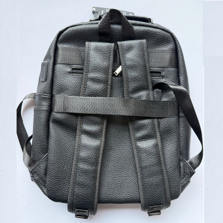 Stylish backpack with multiple compartments Kalsten