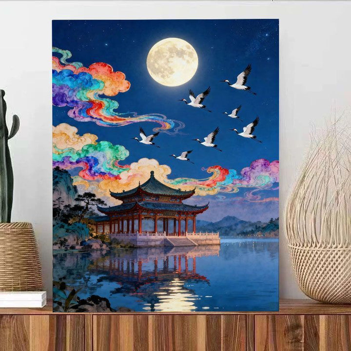 Art Canvas Kalsten