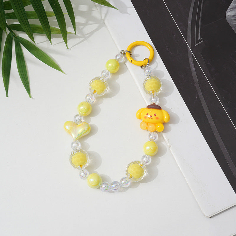 Cartoon Charm Kid's Bracelet kalsten