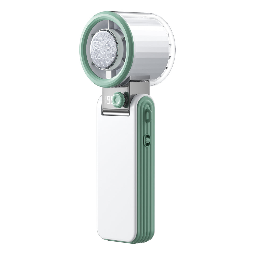 Women's portable mini steamer Kalsten