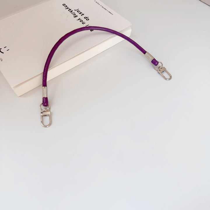Stylish Silicone Phone Strap Kalsten