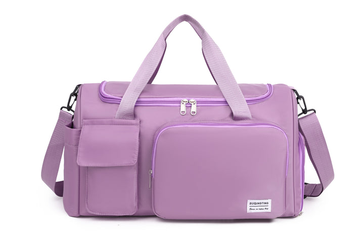Multifunctional Sports and Leisure Bag Kalsten