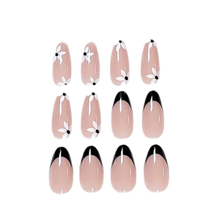 Artistic DIY Nail Art Set Kalsten