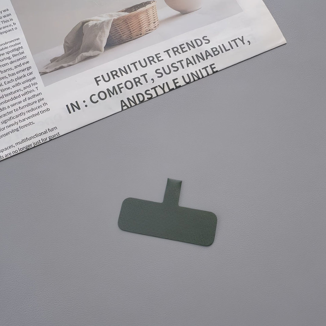 Practical Identification Tag Holder Kalsten