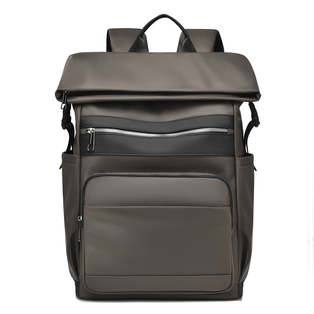 Stylish Multi-Pocket Utility Backpack Kalsten