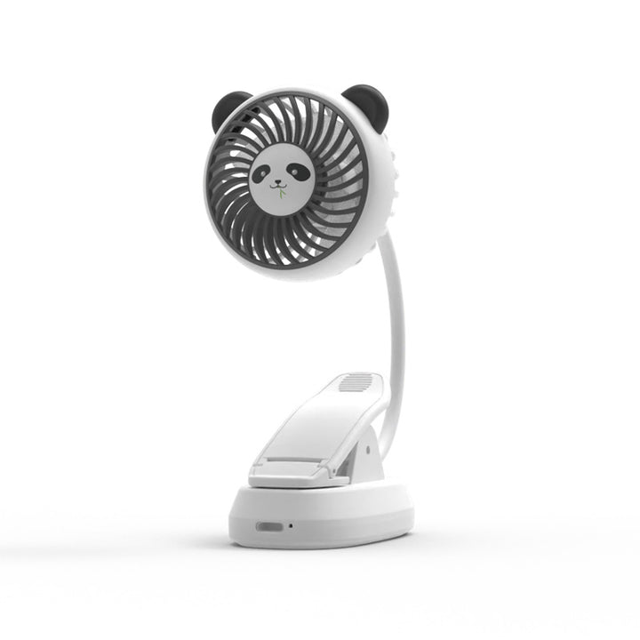 Unisex portable mini table fan Kalsten