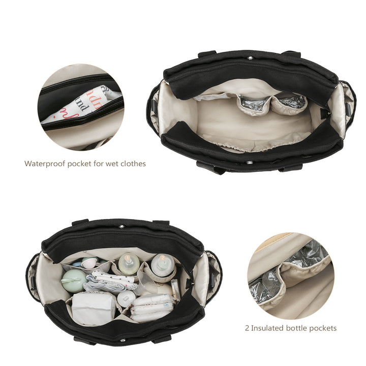 All-purpose tote bag Kalsten
