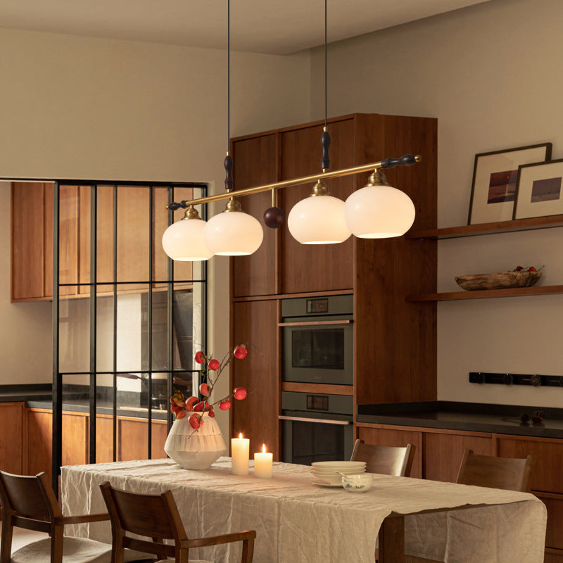 Modern Elegant Pendant Light Fixture