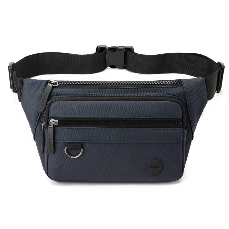 Stylish Versatile Utility Waist Bag Kalsten