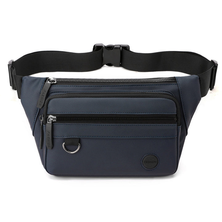 Stylish Versatile Utility Waist Bag Kalsten