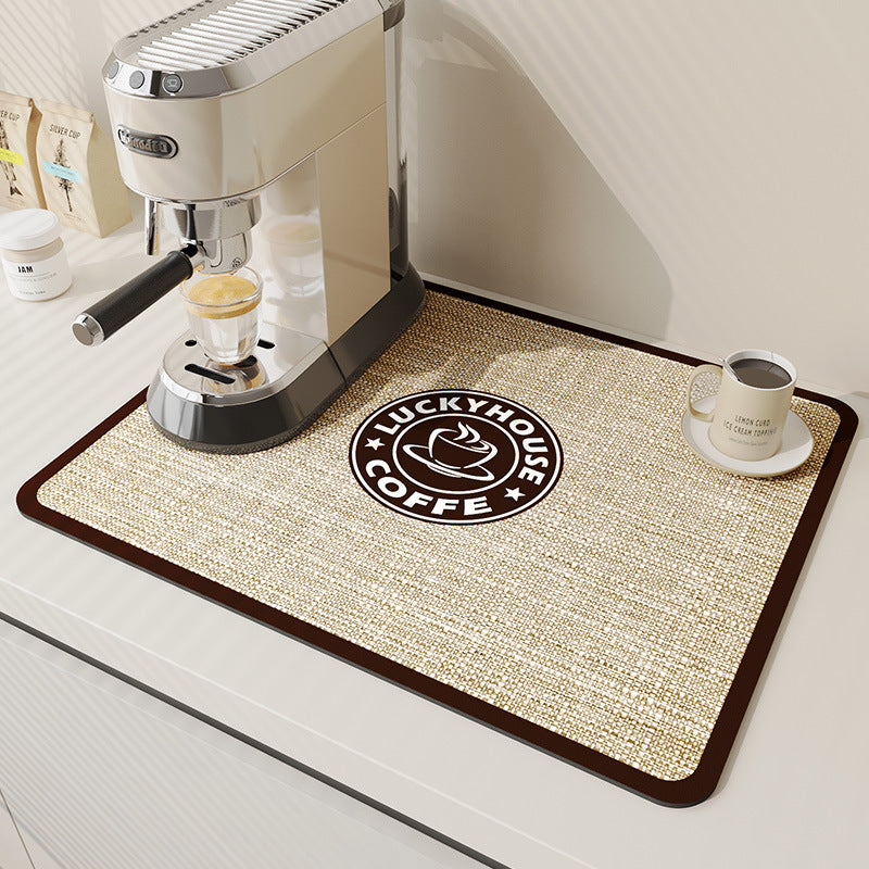Kitchen Counter Protection Mat Kalsten