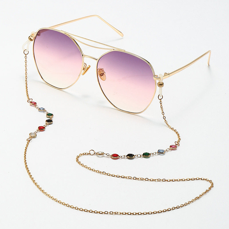 Eyewear Chain Kalsten