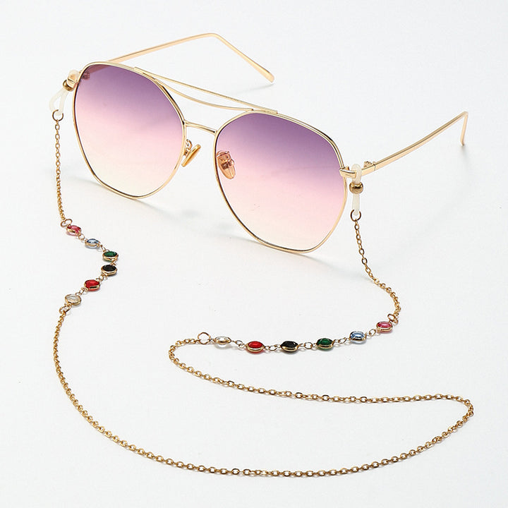 Eyewear Chain Kalsten