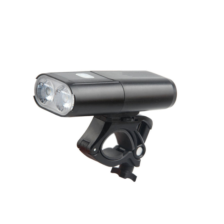 Ultra-Bright USB Rechargeable Front Bicycle Light Kalsten