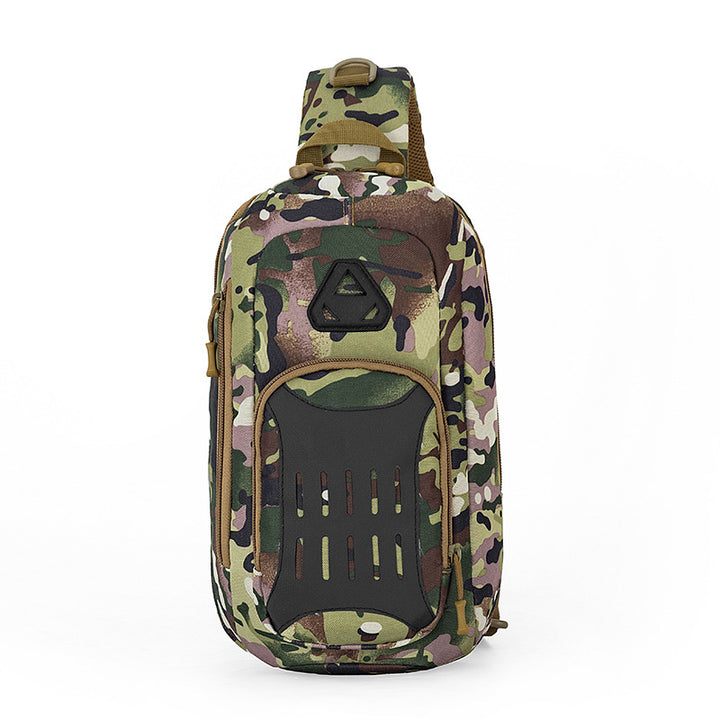 Compact Tactical Sling Bag Kalsten