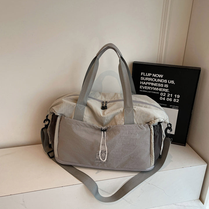 Multi-Functional Travel Duffle Bag Kalsten
