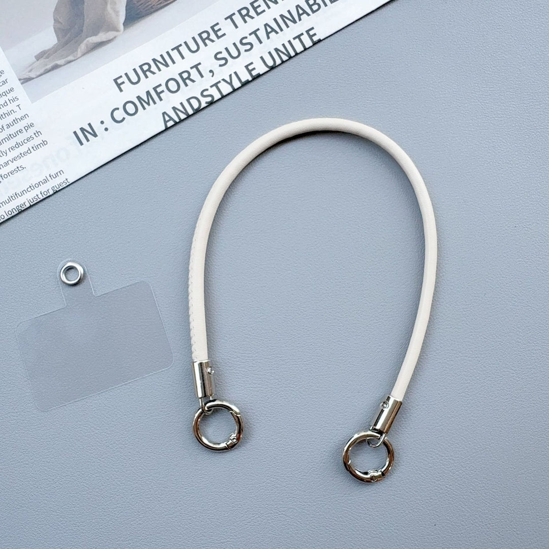 Premium Durable Lanyard with Metal Clips Kalsten